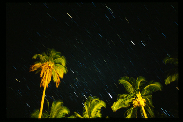 星空