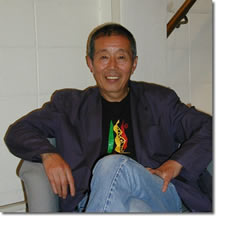 龍村仁監督