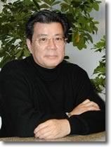 林完次さん
