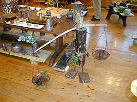 ステージ・作品