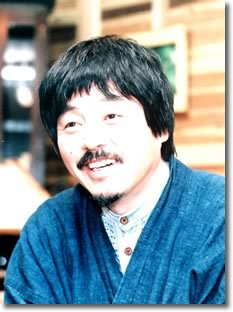 稲本正さん