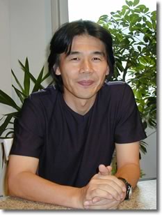 近藤純夫さん