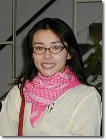 中嶋朋子さん