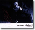 シングル「TSUKIKAGE」