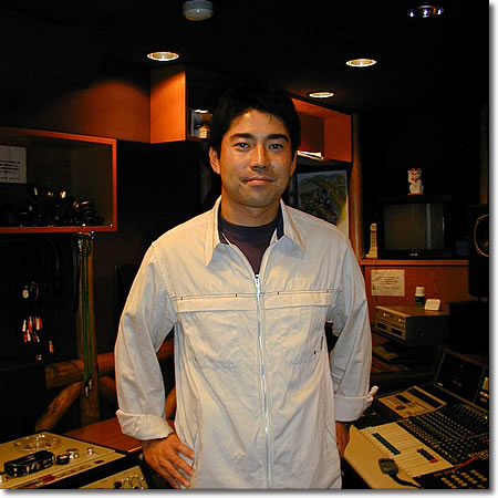 白石康次郎さん