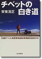 安東浩正さんの著書
