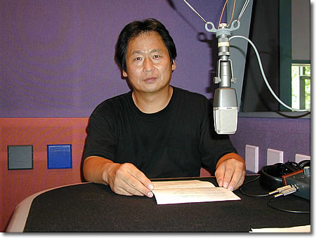 水口博也さん
