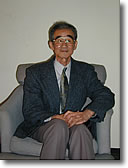 三島次郎先生