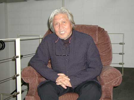 浜野安宏さん