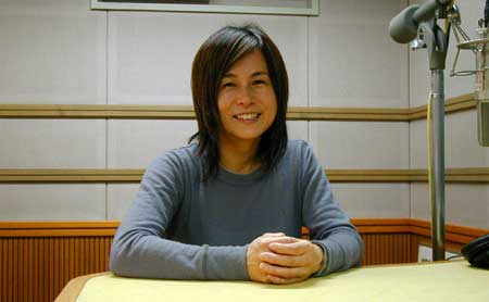 白井貴子さん
