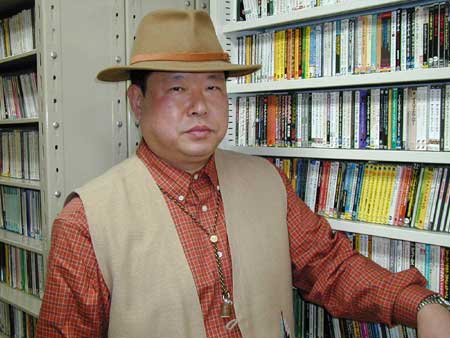 かざまりんぺいさん