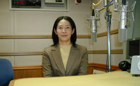 星野直子さん