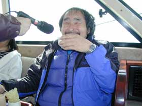 風間さん