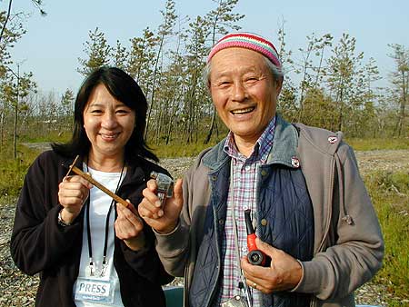 中島正晃さん
