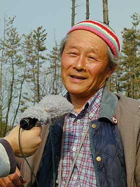 中島正晃さん