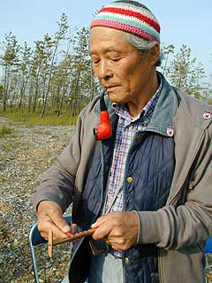 中島正晃さん
