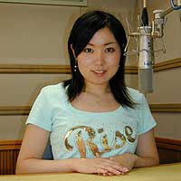 弓月ひろみさん