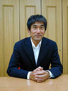 田代ひろしさん