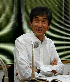 田代ひろしさん