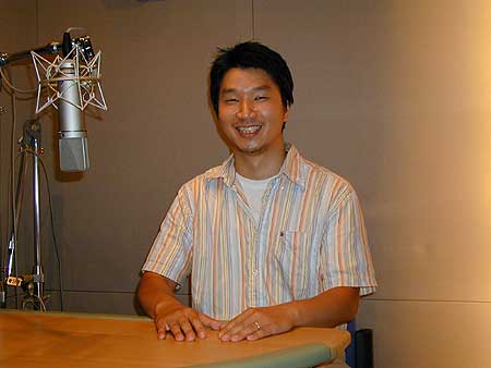 小林一紀さん