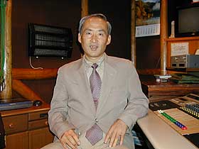 小若順一さん