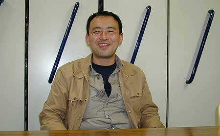 高橋大輔さん