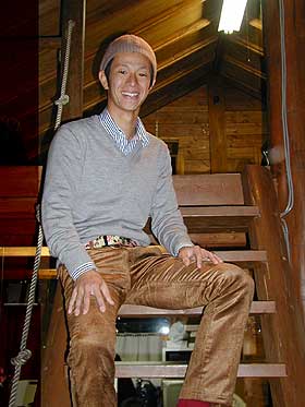 川本光さん