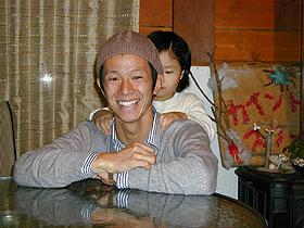 川本光さん