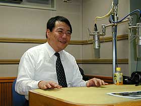 田辺浩明さん