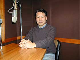 辻信一さん