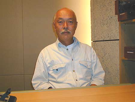 神戸俊平さん
