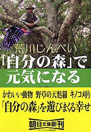 『「自分の森」で元気になる』