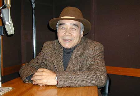 荒川じんぺいさん