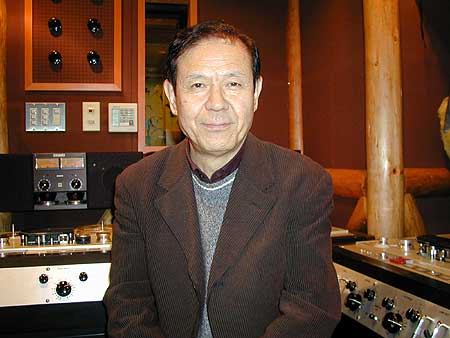 森田正治さん