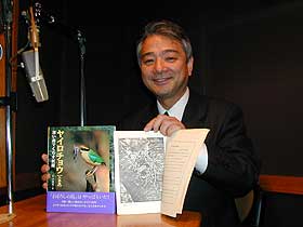 中村滝男さん