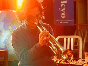 近藤等則さん