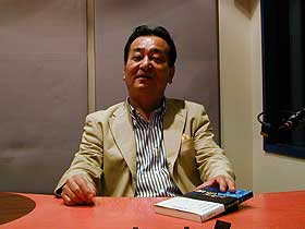 田久保雅己さん