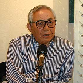倉本聰さん