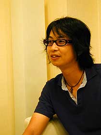 小林孝延さん