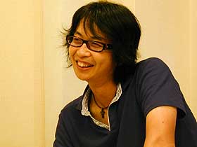 小林孝延さん