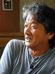 椎名誠さん
