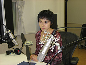 玉井夕海さん