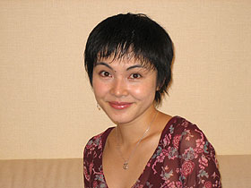 玉井夕海さん