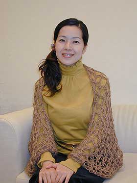中村幸代さん