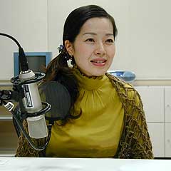 中村幸代さん