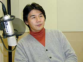 近藤純夫さん