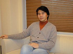近藤純夫さん