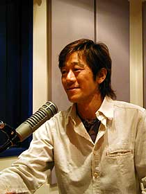 柳生真吾さん