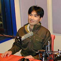 坂本昇久さん