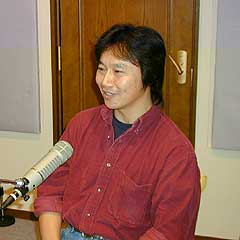 園原徹さん
